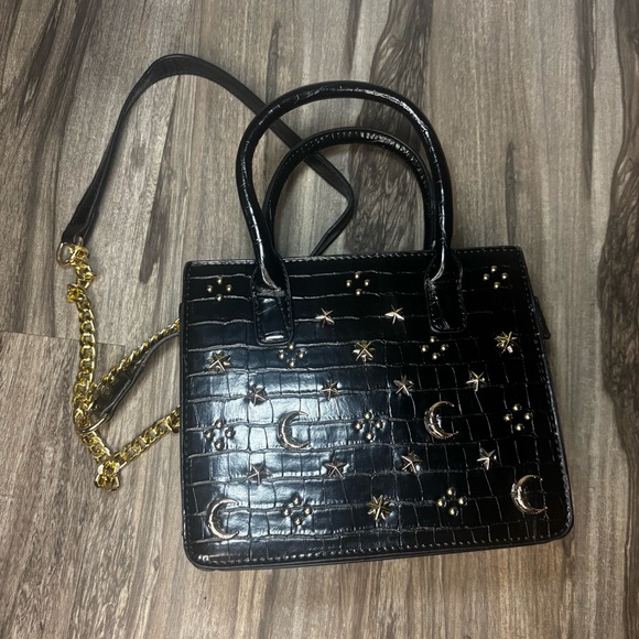 Like Dreams Moon And Stars Purse - Picture 2 of 9